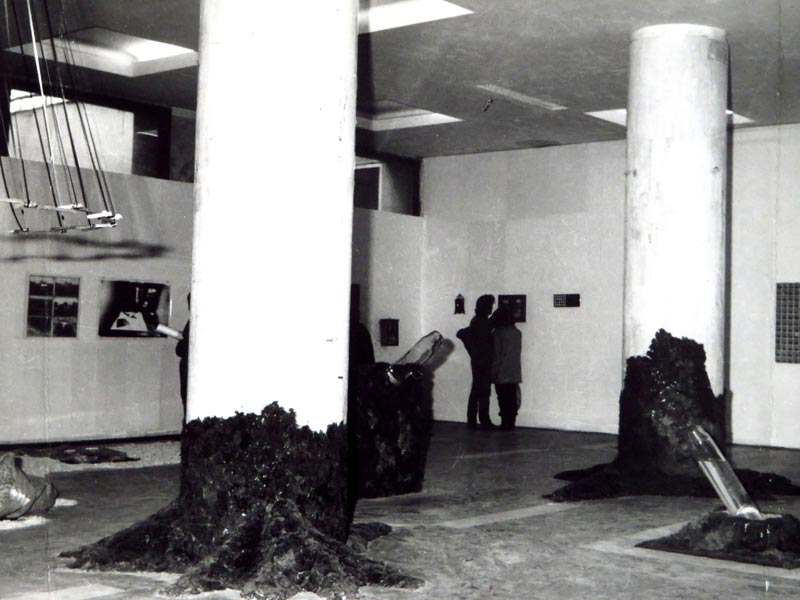 Espace objet